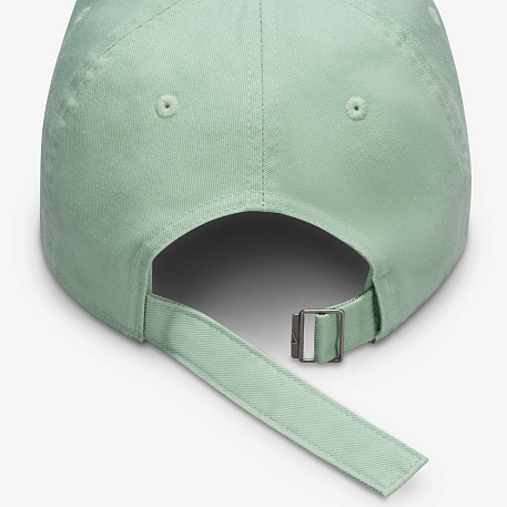 Кепка NIKE K NK CLUB CAP US CB FUT WSH