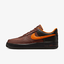 Кроссовки NIKE AIR FORCE 1 GTX