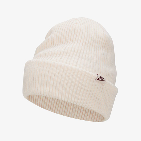 Шапка Nike Peak Standard Cuff Futura Beanie