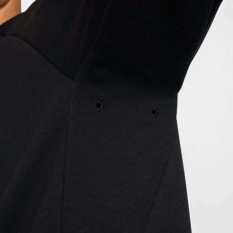 Футболка с длинным рукавом NIKE M NK DF UV PRIMARY LS CREW