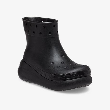 Сапоги Crocs Crush Boot Bone