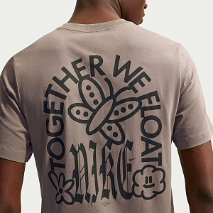 Футболка NIKE U NSW TEE STD WE FLOAT