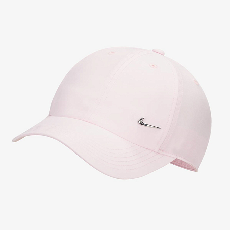 Кепка NIKE K NK DF CLUB CAP US CB MTSWSH