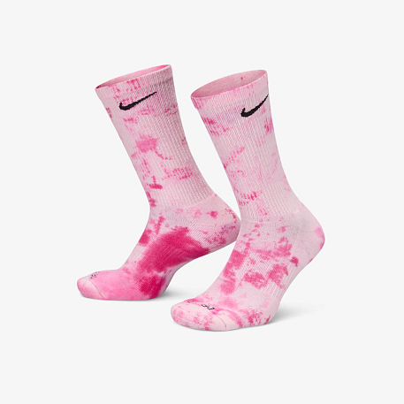 Носки NIKE U NK ED CSH CRW 2P 144 CLRSPLH