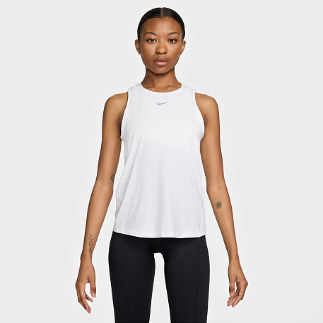 Майка NIKE W ONE CLASSIC Dri-FIT TANK