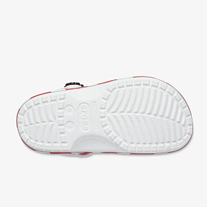 Клоги Crocs MINNIE   MOUSE   CLS CLG MLT