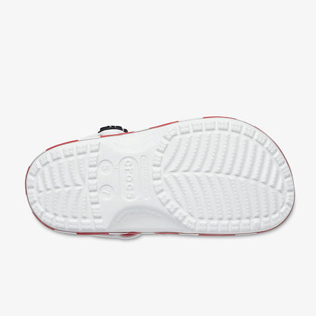 Клоги Crocs MINNIE   MOUSE   CLS CLG MLT