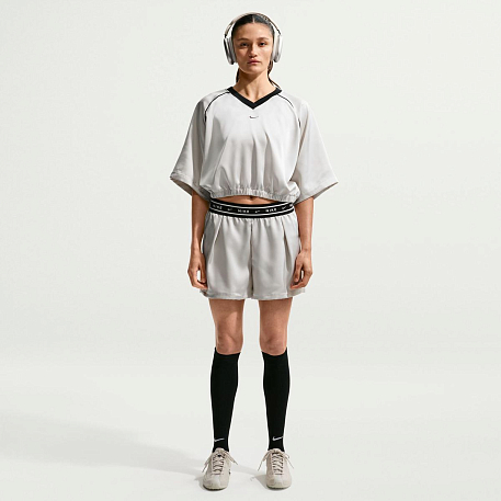 Топ NIKE W NSW OFFLN WVN STN SS TOP