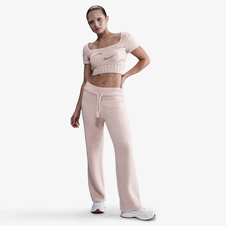 Брюки NIKE W NSW PHNX BCL PANT