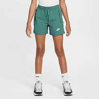 Шорты NIKE K NSW AMPLIFY WOVEN SHORT