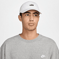 Кепка NIKE U NK CLUB CAP U CB AM95 PTCH L