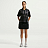 Футболка NIKE W NSW STREET OS SS STRP JSY