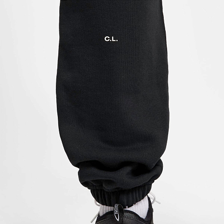 Брюки NIKE M NRG NOCTA CS PANT FLC