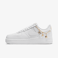 Кроссовки NIKE WMNS AIR FORCE 1 07 LX