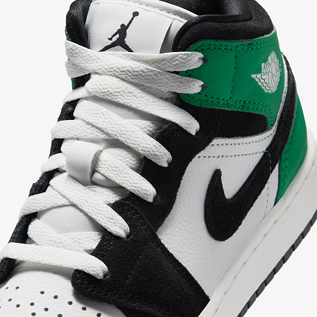 Кроссовки JORDAN AIR JORDAN 1 MID SE (GS)