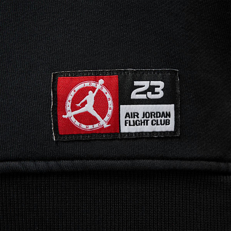 Толстовка JORDAN W J FLT CLB FLC QZ