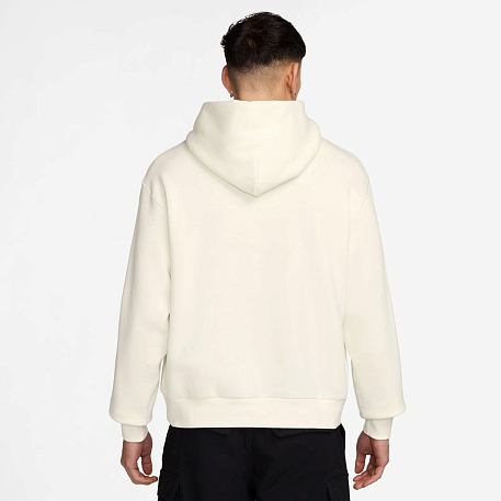 Толстовка NIKE U NK SB FLC PO HD ESSNTL LOGO