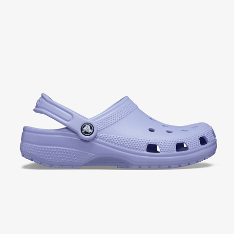 Клоги CROCS Classic Whi