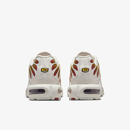 Кроссовки NIKE W AIR MAX PLUS