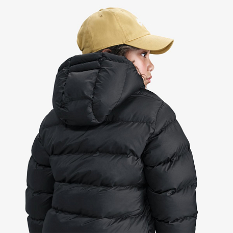 Куртка NIKE K NSW TF ADP PUFFER MID THIGH