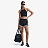 Майка NIKE W NSW NK CHLL FT CRP HLTR TOP