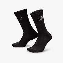 Носки NIKE U NK ED CRW 1P-144 UPTMPO PTCH