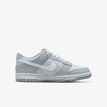 Кроссовки NIKE DUNK LOW (GS)