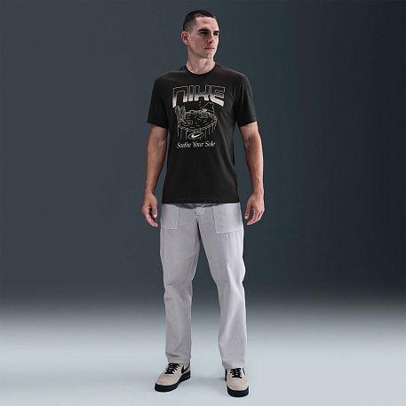 Футболка NIKE U NSW TEE OC FB GFX BRNDRD