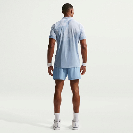 Шорты NIKE M NKCT DF SLAM SHORT RG