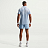Шорты NIKE M NKCT DF SLAM SHORT RG