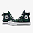 Кеды CONVERSE CTAS LIFT HI