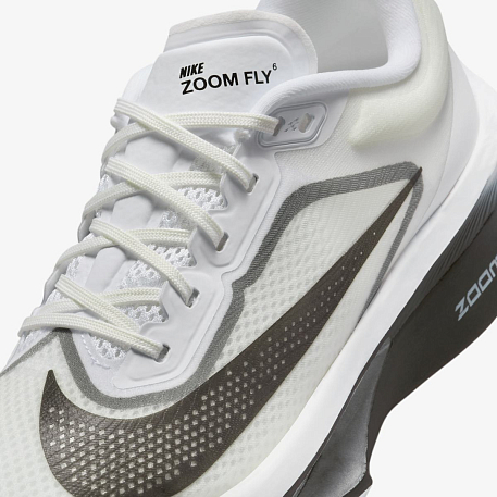 Кроссовки NIKE W ZOOM FLY 6