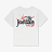 Футболка JORDAN JDG 84 DREAM  SS TEE