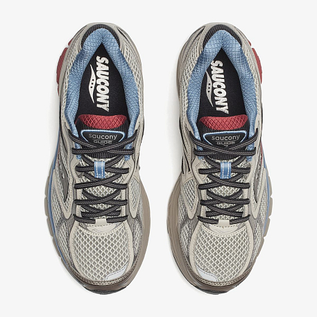 Кроссовки SAUCONY PROGRID GUIDE 7