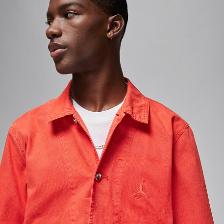 Куртка JORDAN M J ESS STMT CHICAGO JKT