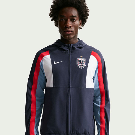 Ветровка NIKE ENT M NK DF ENERGY JKT W