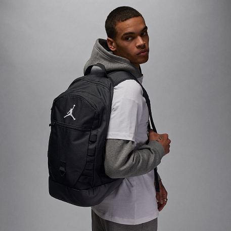 Рюкзак JORDAN JAM ZONE BACKPACK / JAM ZONE BACKPACK
