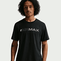Футболка NIKE M NSW AIR MAX SS TEE