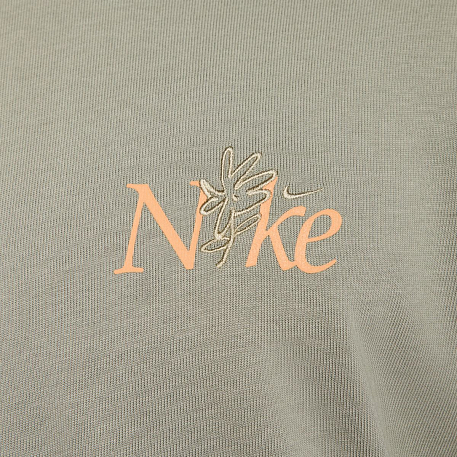 Футболка NIKE U NSW TEE M90 LBR CRFT