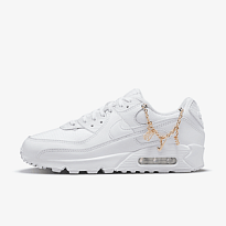 Кроссовки NIKE W AIR MAX 90 PRM