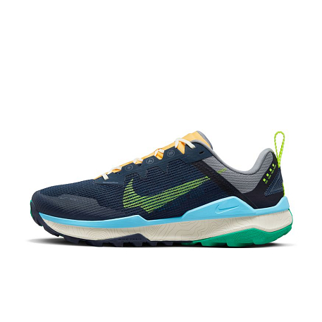 Кроссовки Nike Wildhorse 8