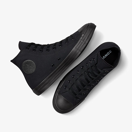Кеды Converse Chuck TAYLOR All Star HI