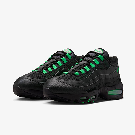 Кроссовки NIKE AIR MAX 95 BIG BUBBLE