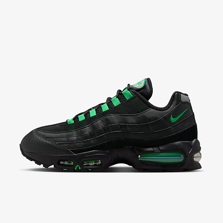 Кроссовки NIKE AIR MAX 95 BIG BUBBLE