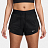 Шорты NIKE W NK RD RFLCTV MR 3IN BR SHRT