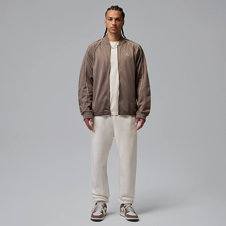 Куртка JORDAN M J BRK TRICOT TRACK SUIT JKT