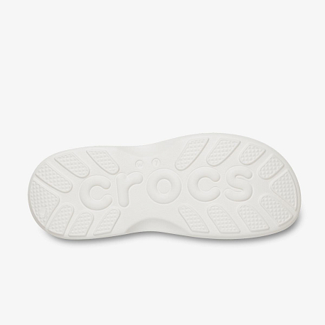 Сандалии Crocs Soho Y Strap Sandal Blk