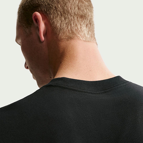 Футболка NIKE U NSW TEE LSE NIKE
