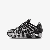 Кроссовки NIKE SHOX TL GS