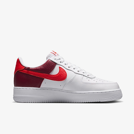 Кроссовки NIKE W AIR FORCE 1 07